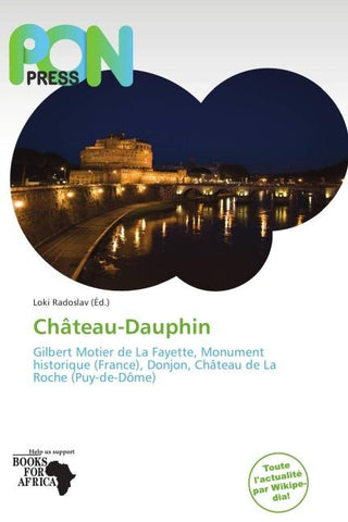 Château-Dauphin