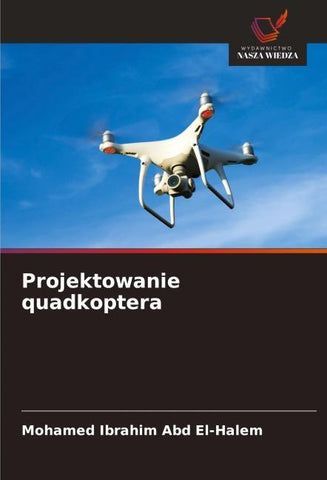 Projektowanie quadkoptera