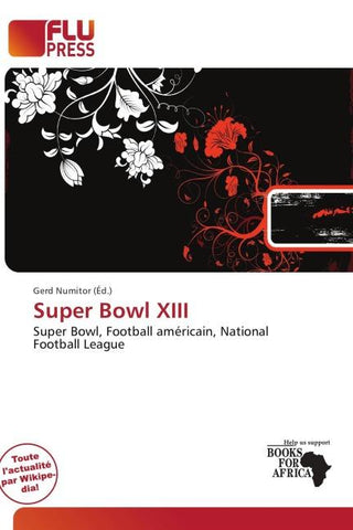 Super Bowl XIII