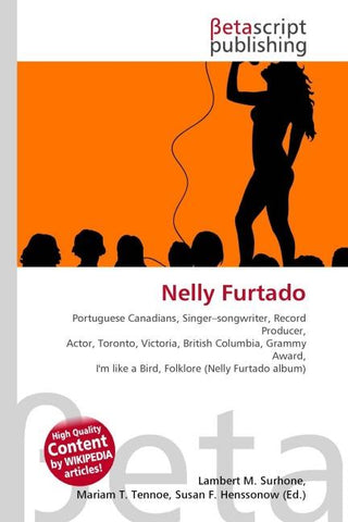 Nelly Furtado