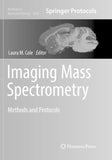 Imaging Mass Spectrometry