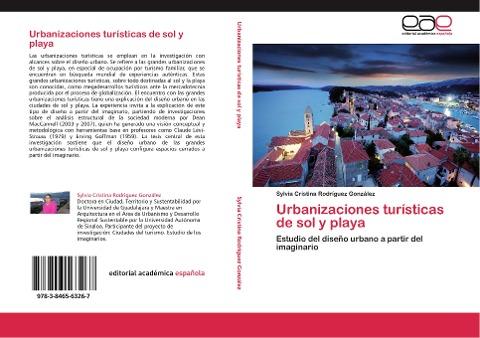 Urbanizaciones turísticas de sol y playa