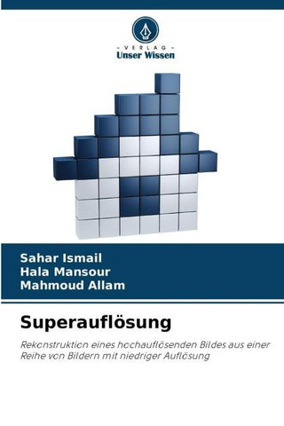 Superauflösung