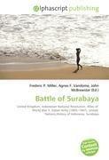 Battle of Surabaya