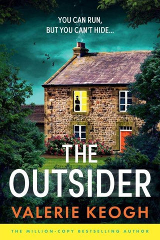 The Outsider