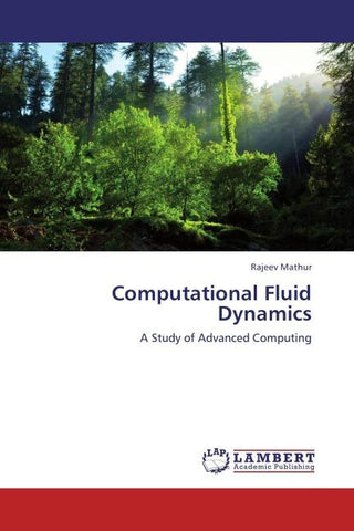 Computational Fluid Dynamics