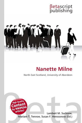 Nanette Milne