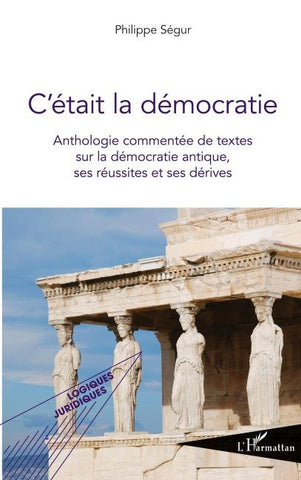 C'était la démocratie