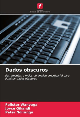 Dados obscuros