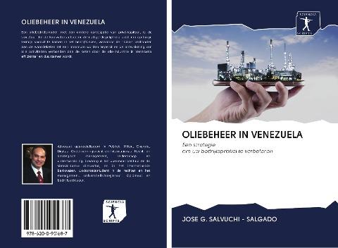 OLIEBEHEER IN VENEZUELA