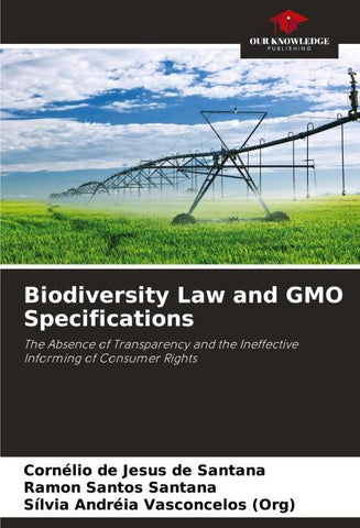 Biodiversity Law and GMO Specifications