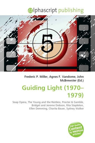 Guiding Light (1970-1979)