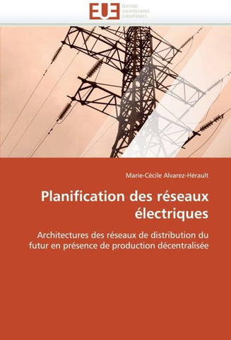 Planification des réseaux électriques