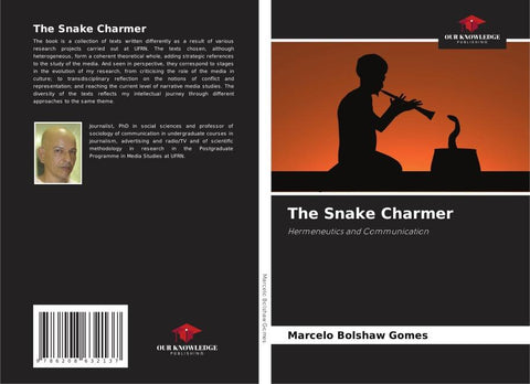 The Snake Charmer