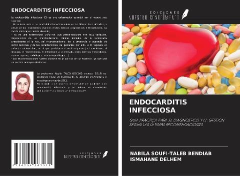 ENDOCARDITIS INFECCIOSA
