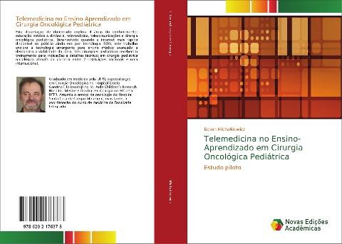 Telemedicina no Ensino-Aprendizado em Cirurgia Oncológica Pediátrica