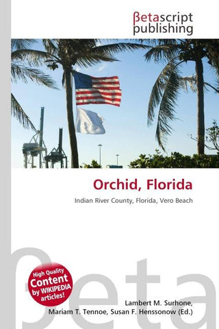 Orchid, Florida
