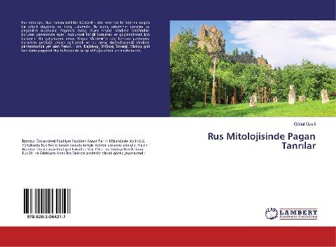 Rus Mitolojisinde Pagan Tanr¿lar