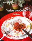 Variété des Goûts.