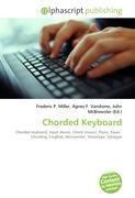 Chorded Keyboard