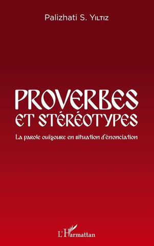 Proverbes et stéréotypes