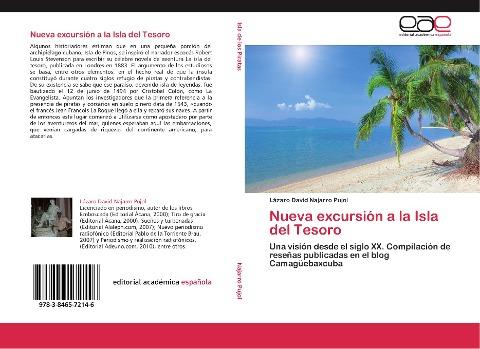Nueva excursión a la Isla del Tesoro