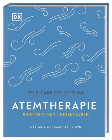 Self-Care Collection. Atemtherapie