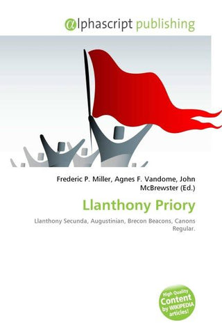 Llanthony Priory