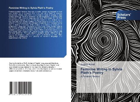 Feminine Writng in Sylvia Plath's Poetry