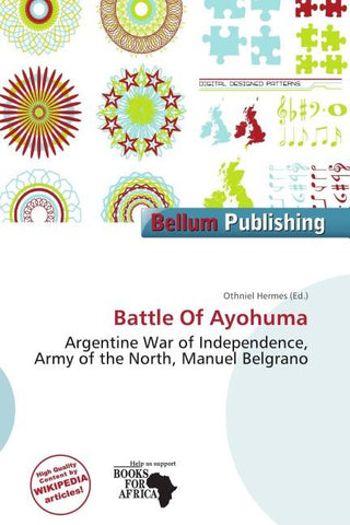 Battle Of Ayohuma