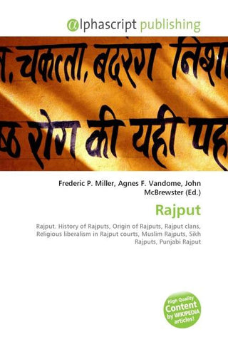 Rajput