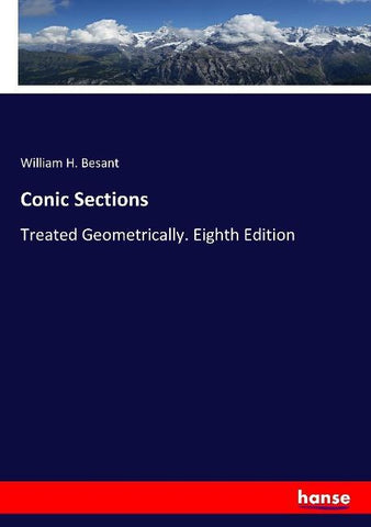 Conic Sections
