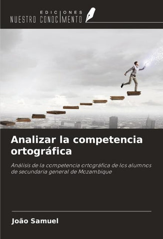 Analizar la competencia ortográfica