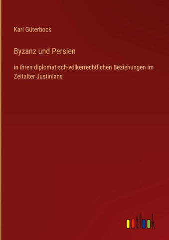 Byzanz und Persien