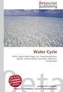 Water Cycle
