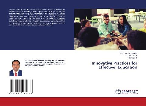 Innovative Practices for Effective Education