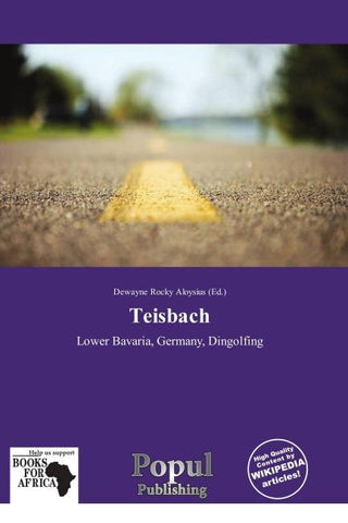 Teisbach