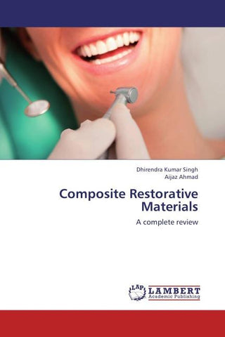 Composite Restorative Materials