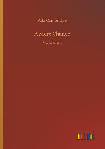 A Mere Chance