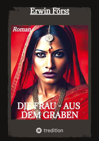 Die Frau - aus dem Graben
