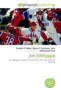 Joe DiMaggio