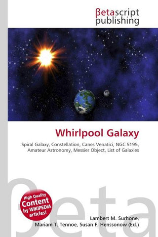 Whirlpool Galaxy