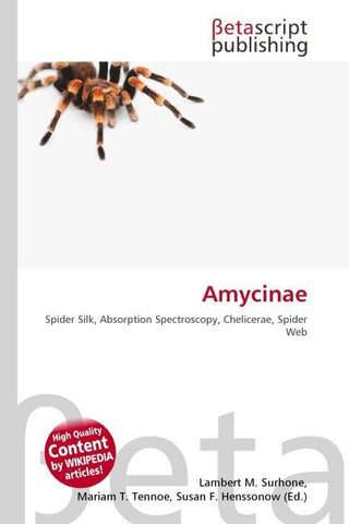 Amycinae