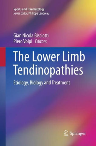 The Lower Limb Tendinopathies