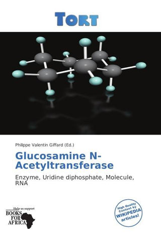 Glucosamine N-Acetyltransferase