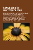 Kommende des Malteserordens