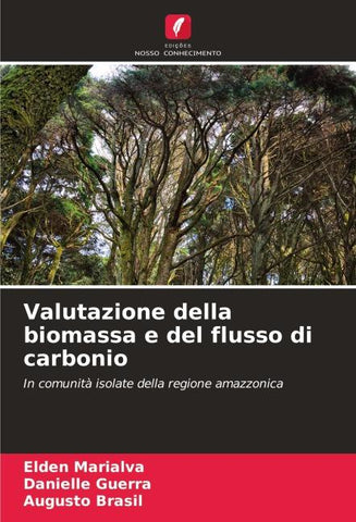Valutazione della biomassa e del flusso di carbonio