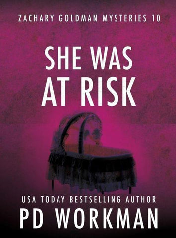 She Was At Risk