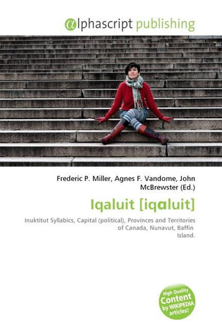 Iqaluit [iq¿luit]