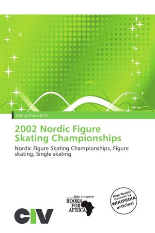 2002 Nordic Figure Skating Championships